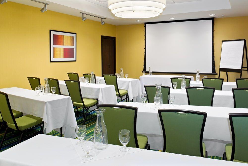 Fairfield By Marriott Tacoma Puyallup Eksteriør billede