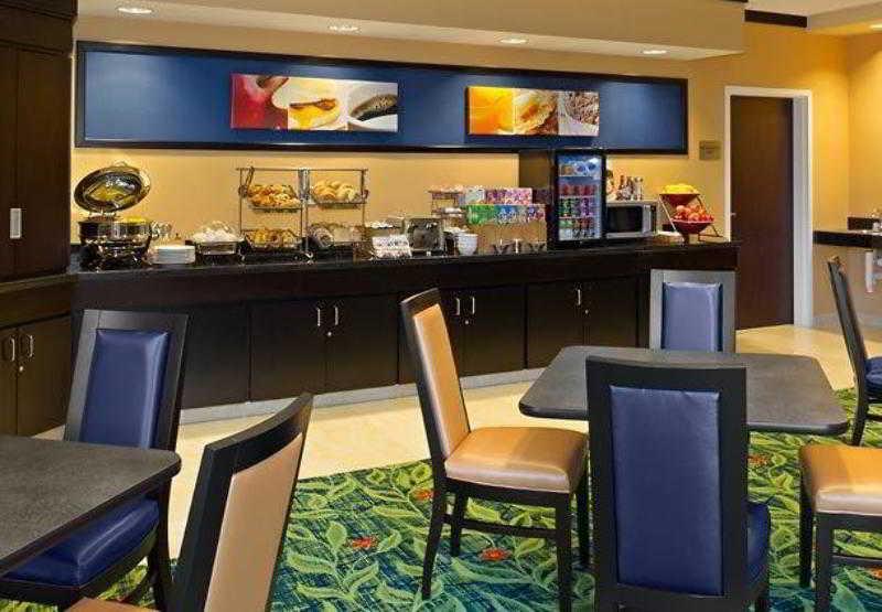 Fairfield By Marriott Tacoma Puyallup Eksteriør billede