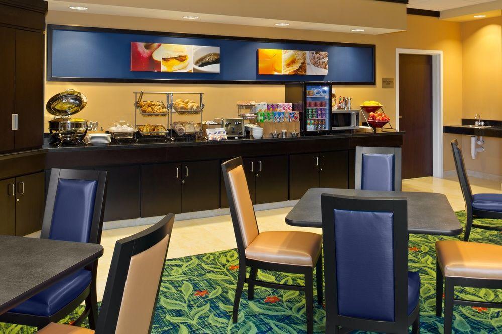 Fairfield By Marriott Tacoma Puyallup Eksteriør billede