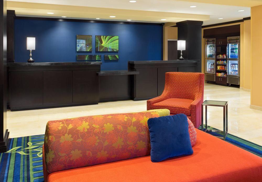Fairfield By Marriott Tacoma Puyallup Eksteriør billede