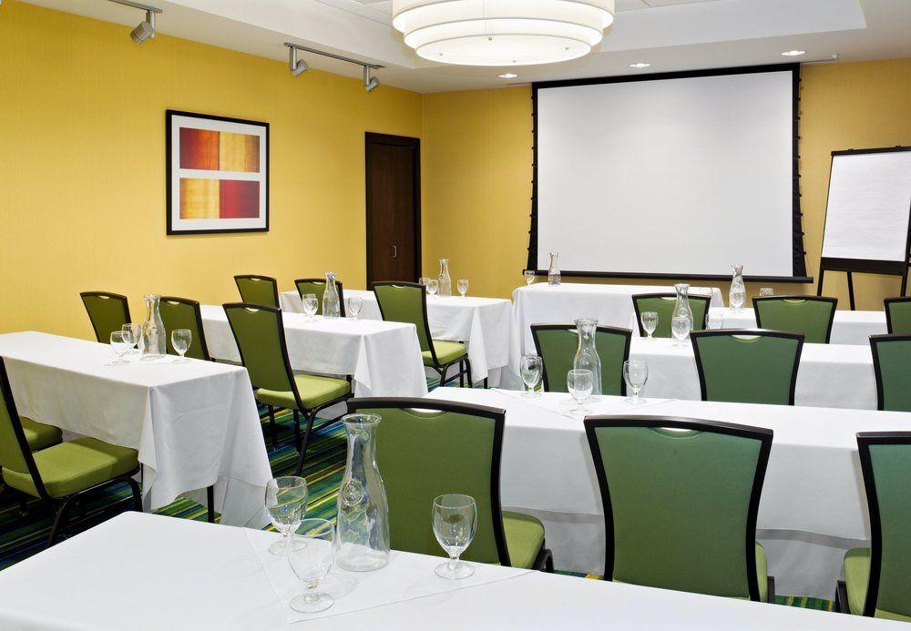 Fairfield By Marriott Tacoma Puyallup Eksteriør billede